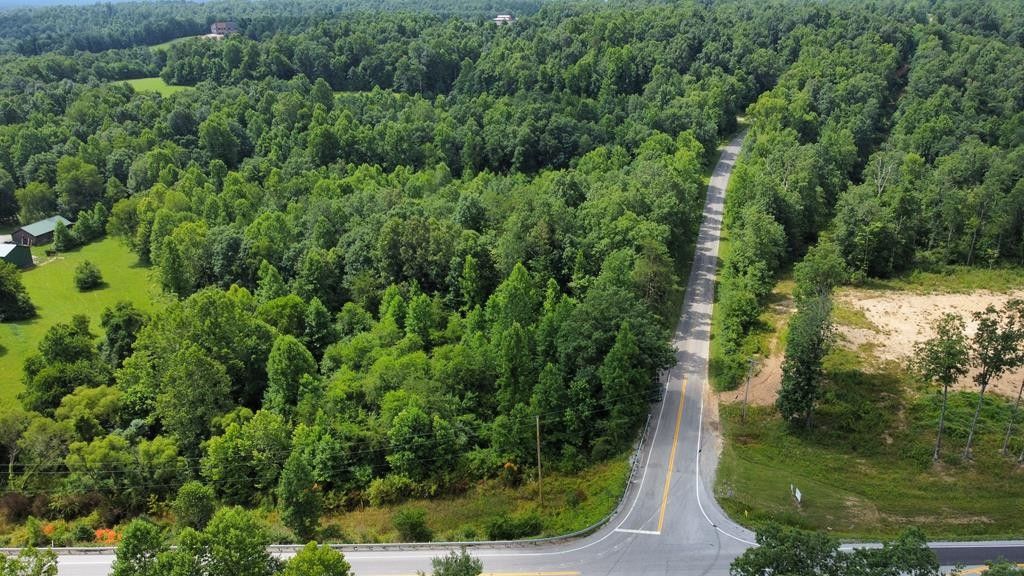 Crossville, Cumberland County, TN Undeveloped Land for sale Property ID