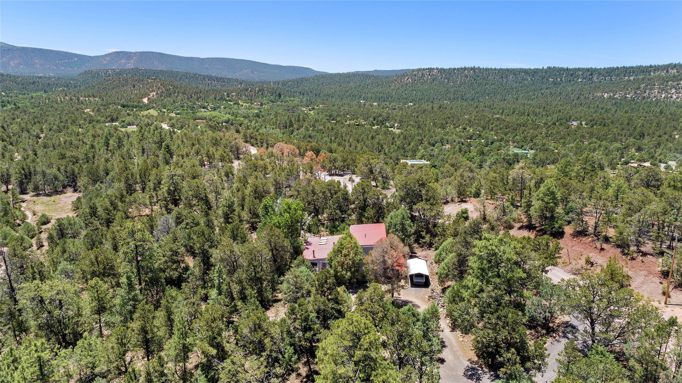 Glorieta, Santa Fe County, NM House for sale Property ID 416755844 LandWatch