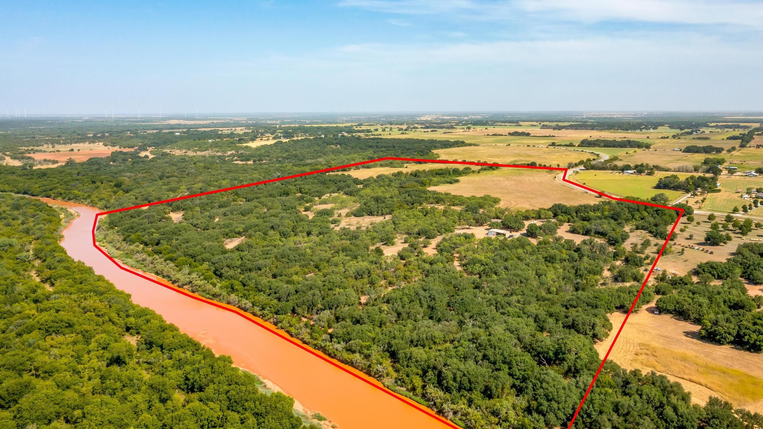 FM 61, Newcastle, TX 76372 MLS 20392816 LandWatch