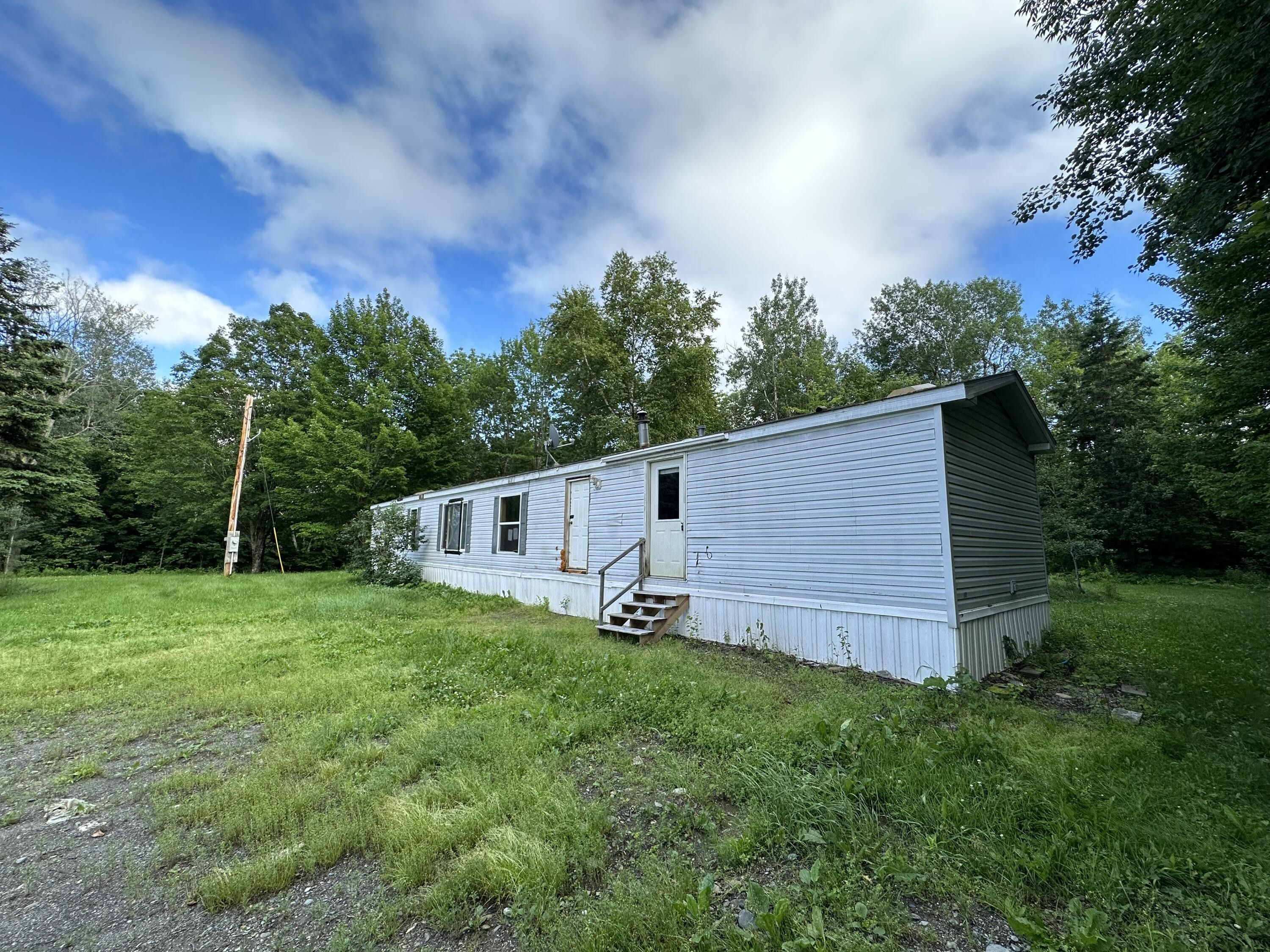 Linneus, Aroostook County, ME House for sale Property ID 417197076