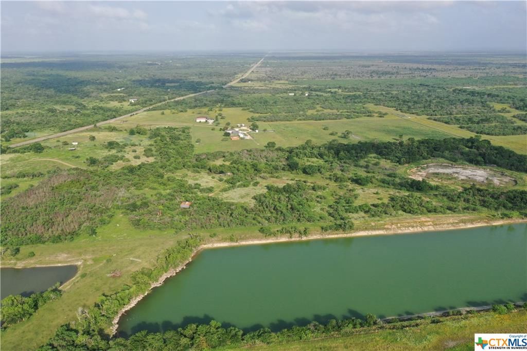 Tivoli, Refugio County, TX Farms and Ranches, Recreational Property for