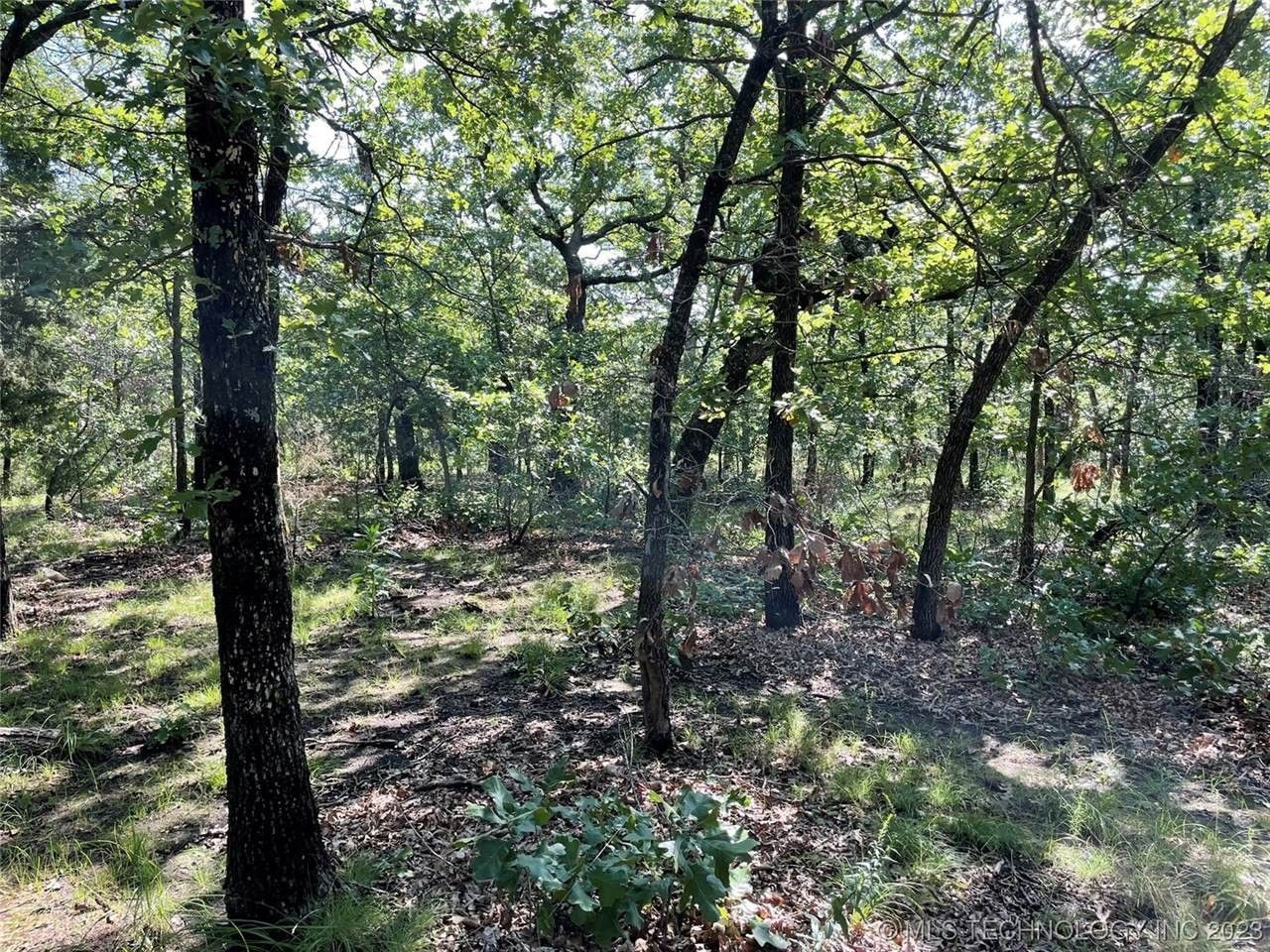 Stuart, Hughes County, OK Undeveloped Land for sale Property ID