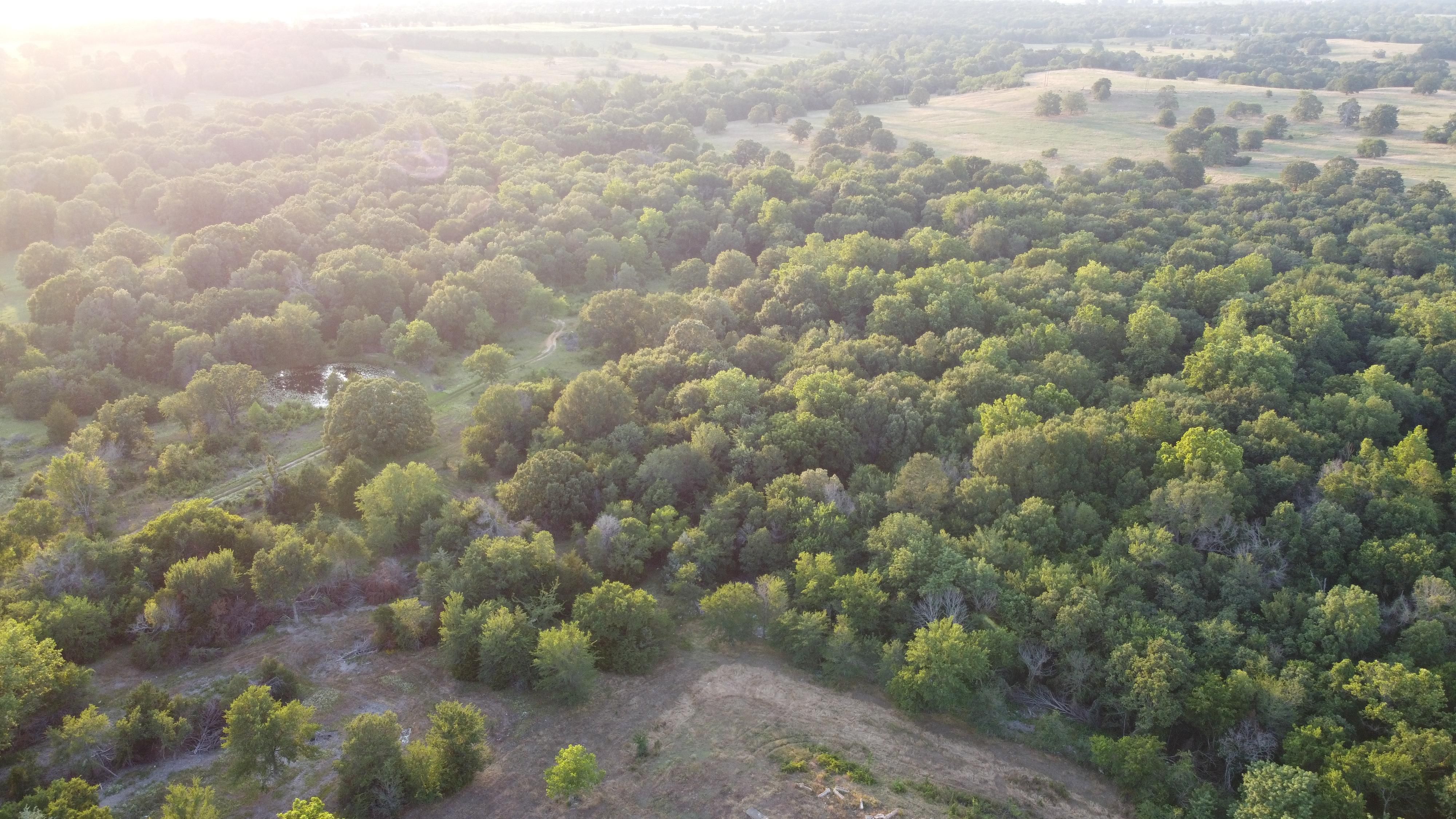 Stigler, Haskell County, OK Recreational Property, Hunting Property