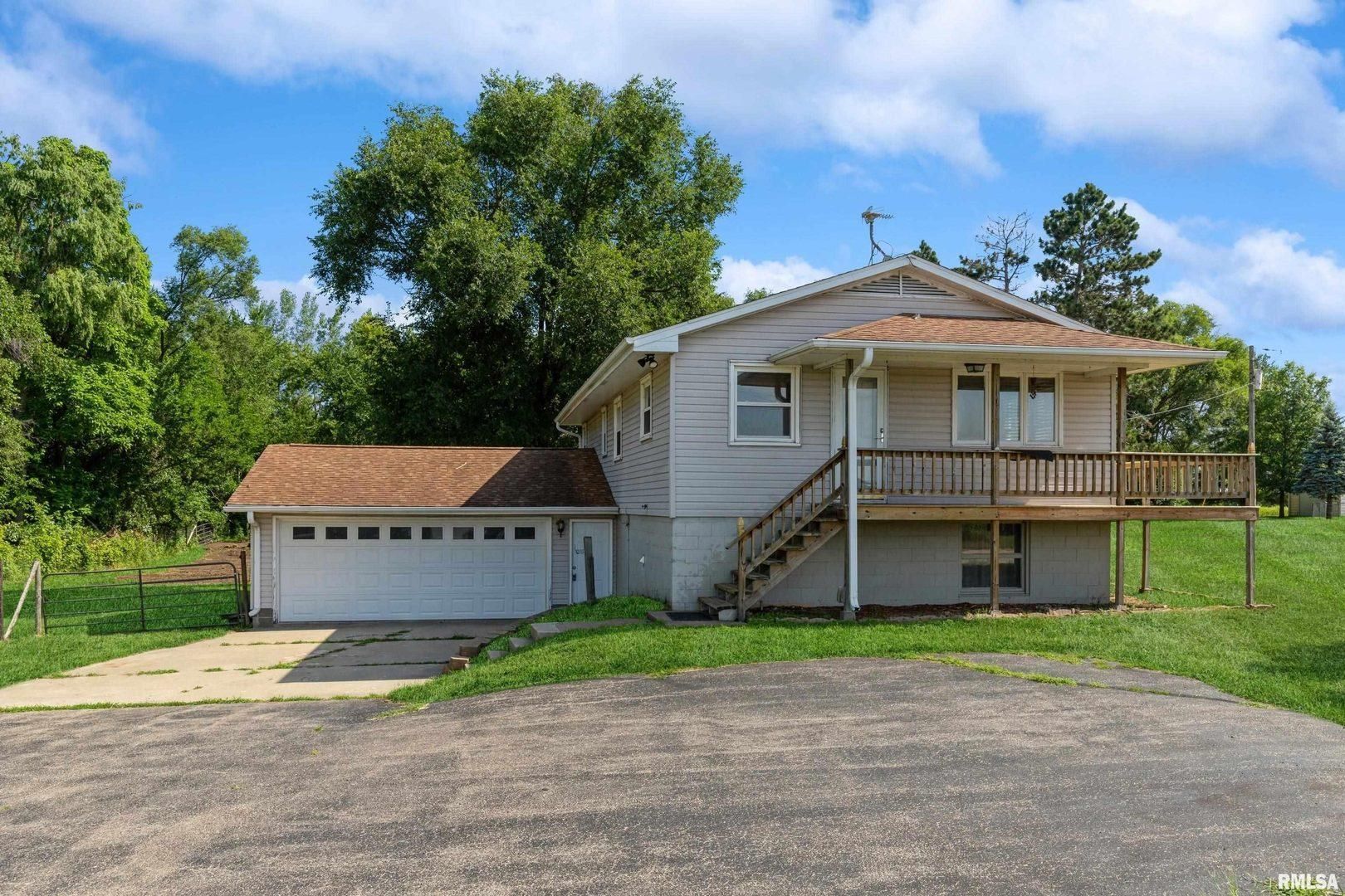 Fulton, Whiteside County, IL Undeveloped Land, House for sale Property