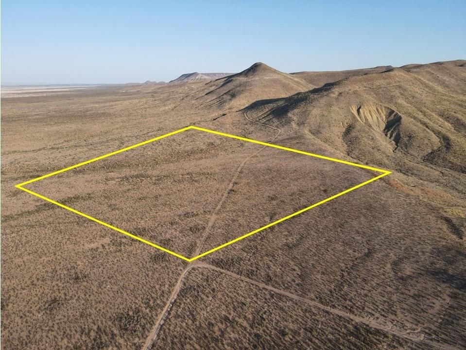 40 acres in Valentine, TX, 79854 | LandWatch