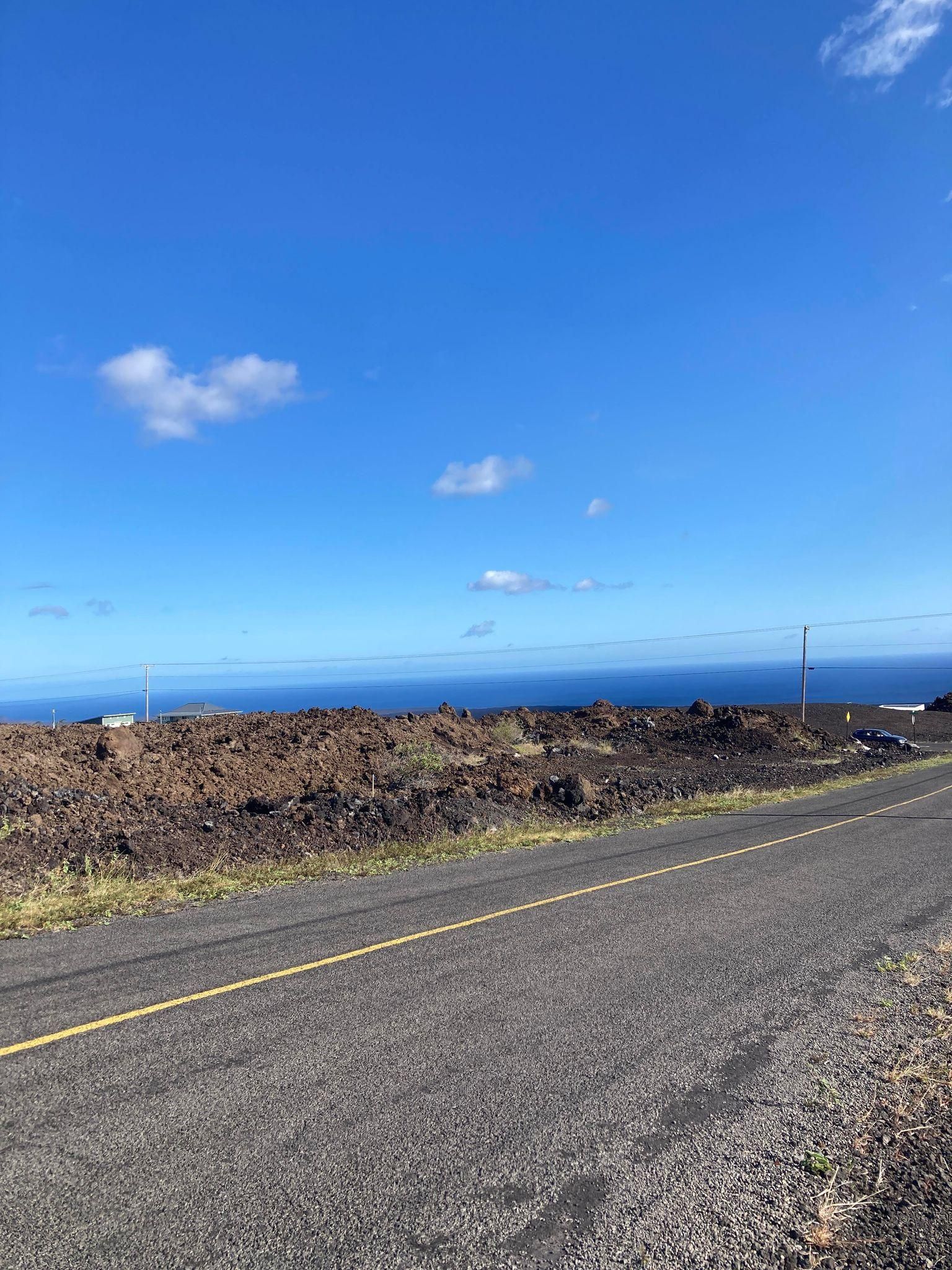 Captain Cook, Hawaii County, HI Recreational Property, Undeveloped Land