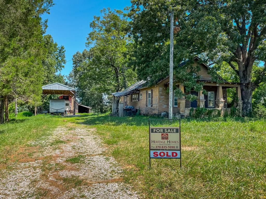 Nebo, Hopkins County, KY Farms and Ranches for sale Property ID