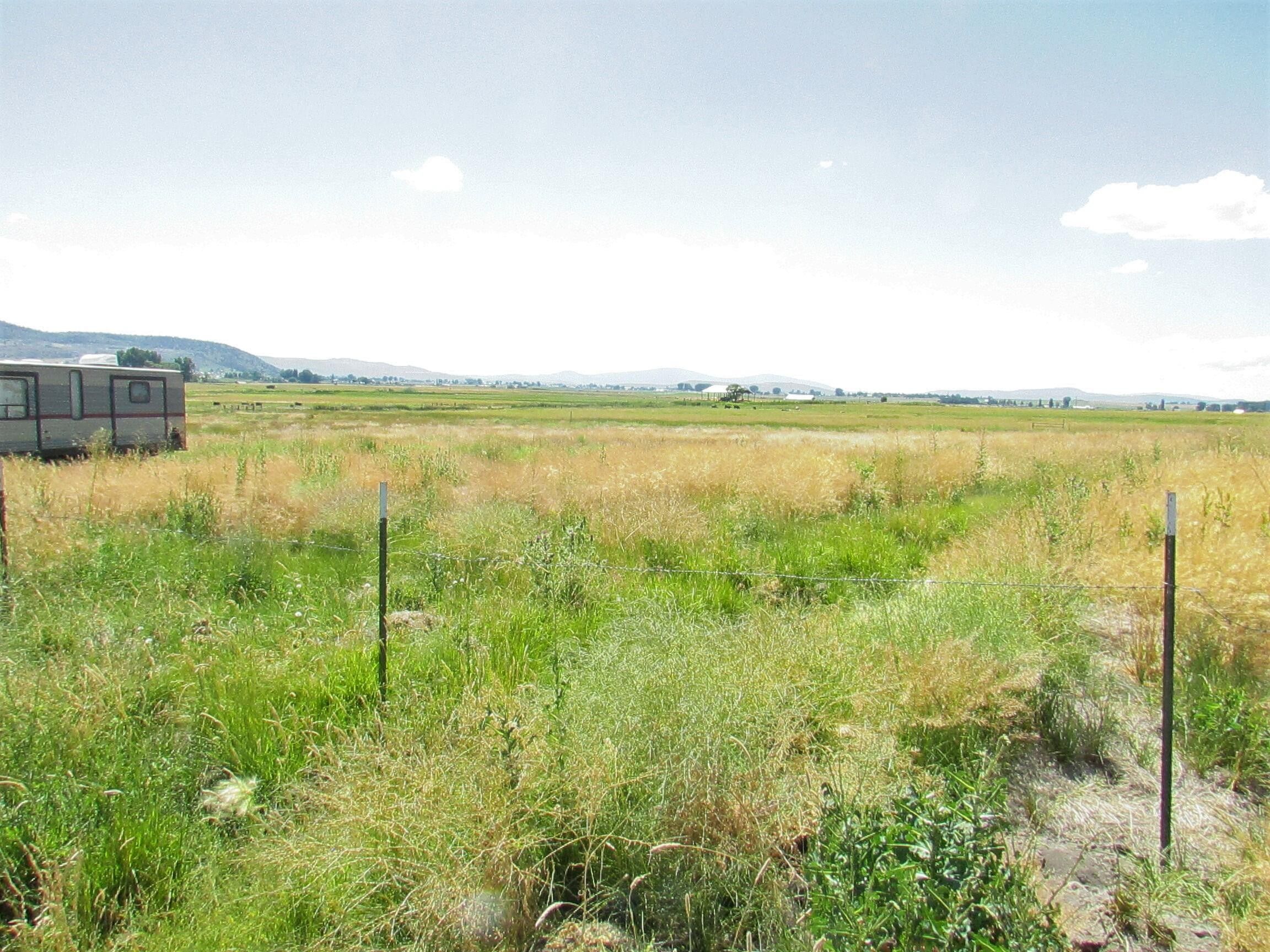 Klamath Falls, Klamath County, OR Undeveloped Land, Homesites for sale