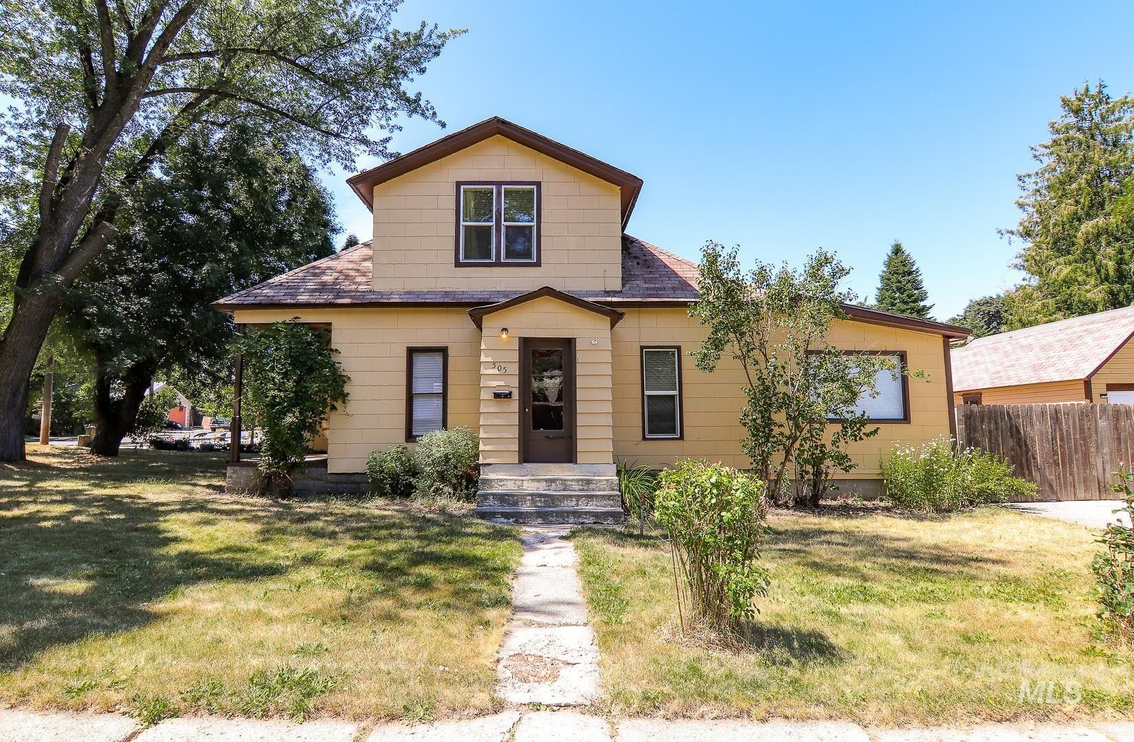 Moscow, Latah County, ID House for sale Property ID 416760148 LandWatch