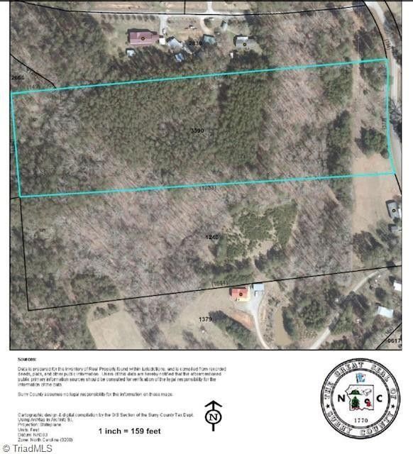 Pinnacle, Surry County, NC Farms and Ranches for sale Property ID