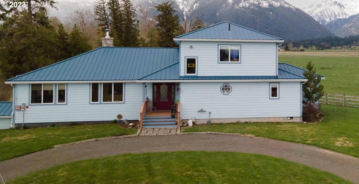 Joseph, Wallowa County, OR House for sale Property ID 416053280