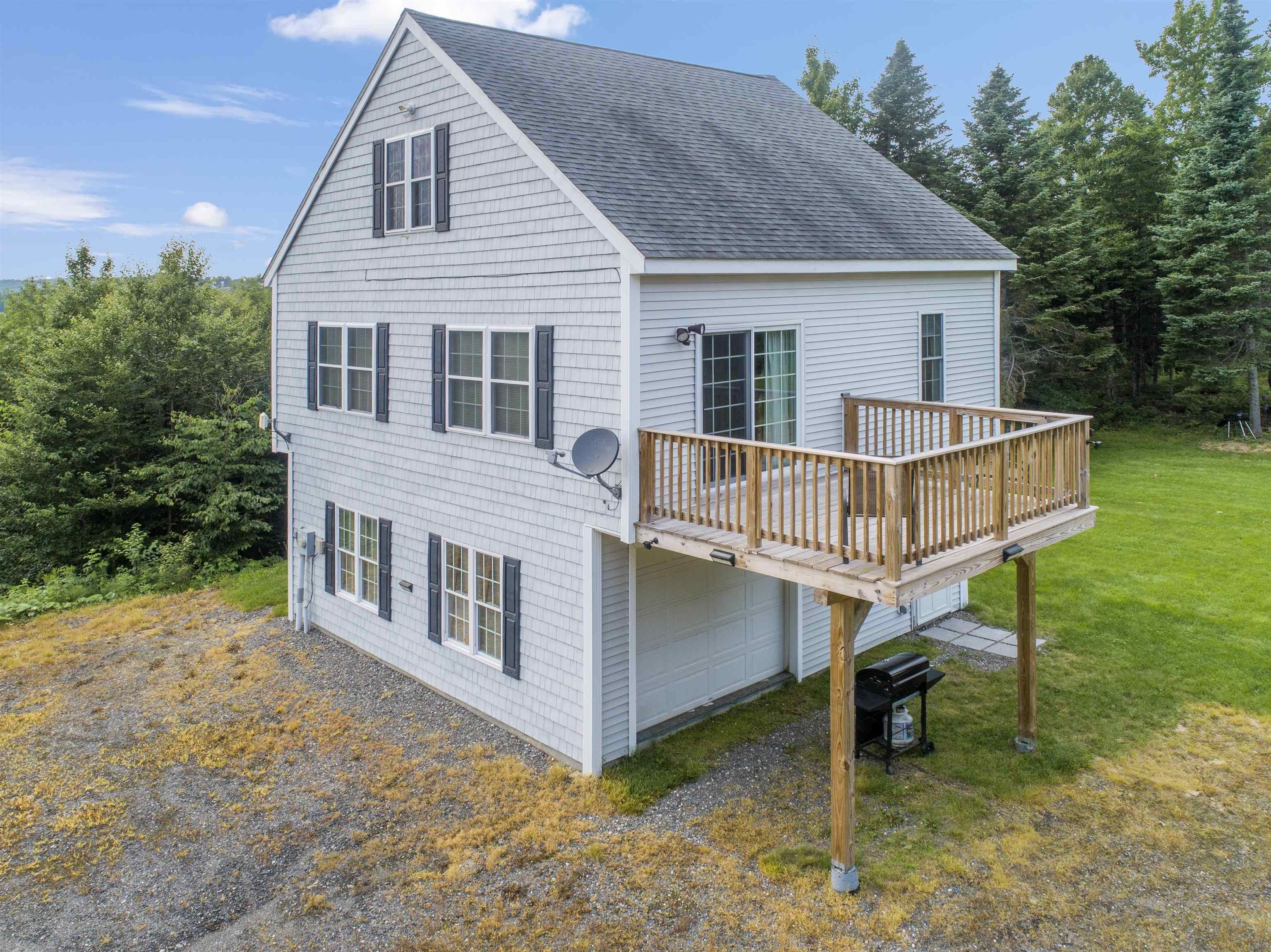 Pittsburg, Coos County, NH House for sale Property ID 417199762