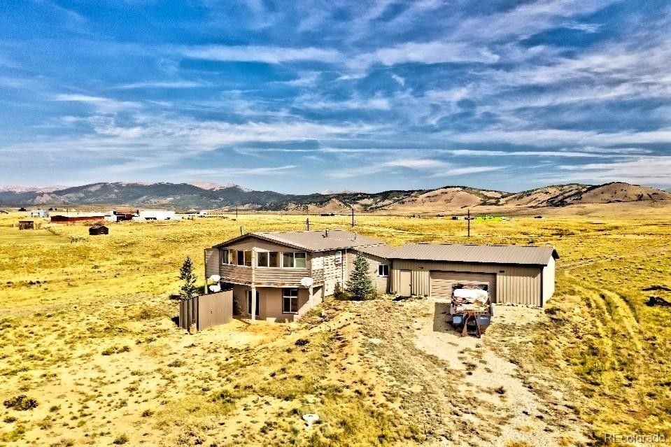 Jefferson, Park County, CO House for sale Property ID 416252620