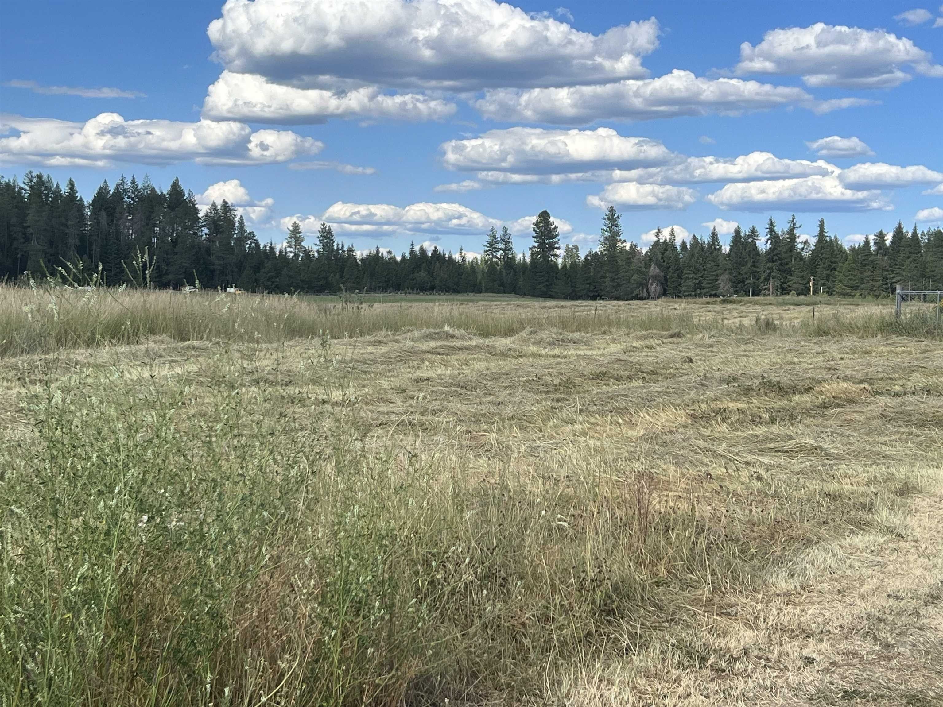 Clayton, Stevens County, WA Undeveloped Land for sale Property ID
