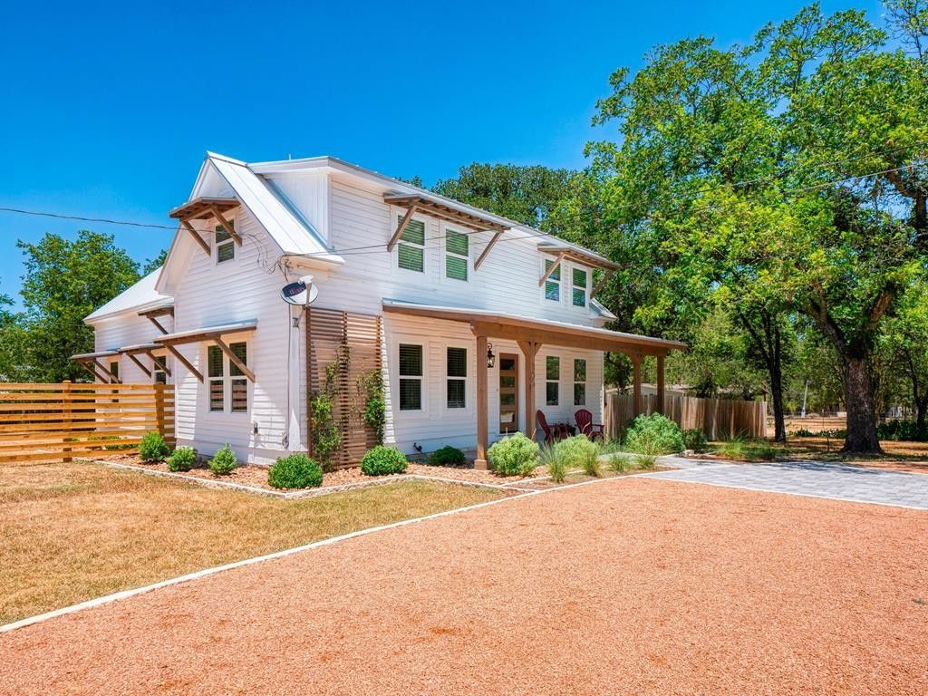 Center Point, Kerr County, TX House for sale Property ID 417200193