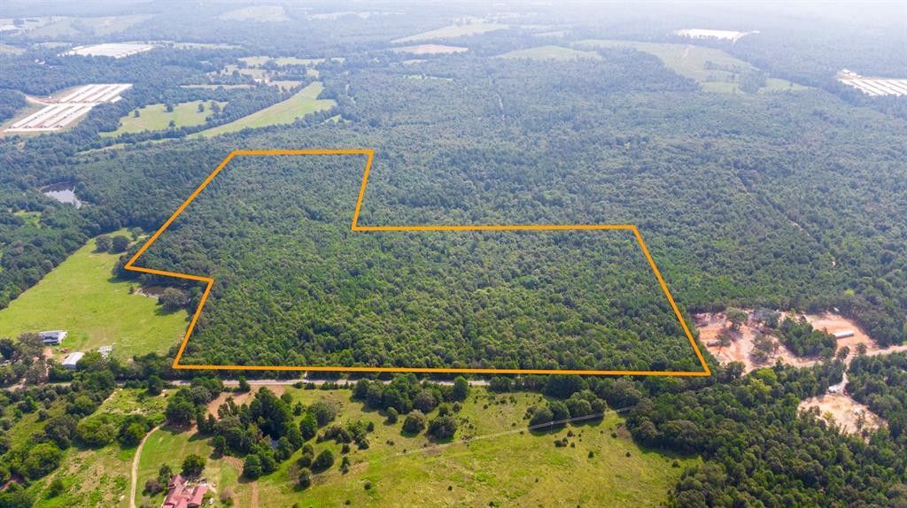Ore City, Upshur County, TX Undeveloped Land for sale Property ID
