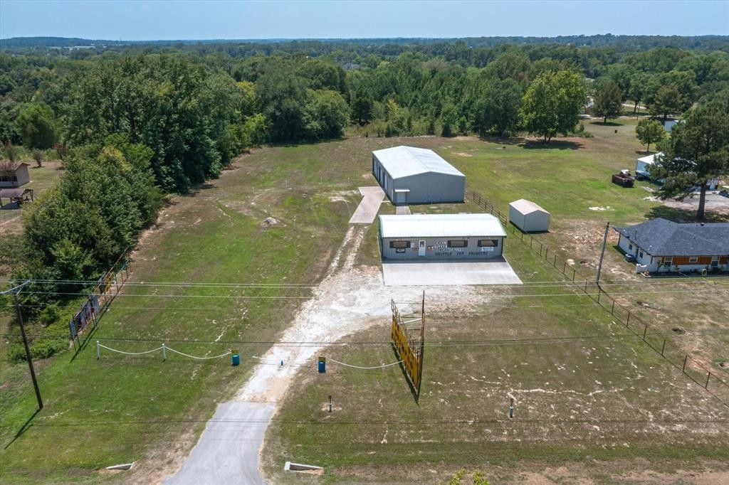 Canton, Van Zandt County, TX Commercial Property for sale Property ID