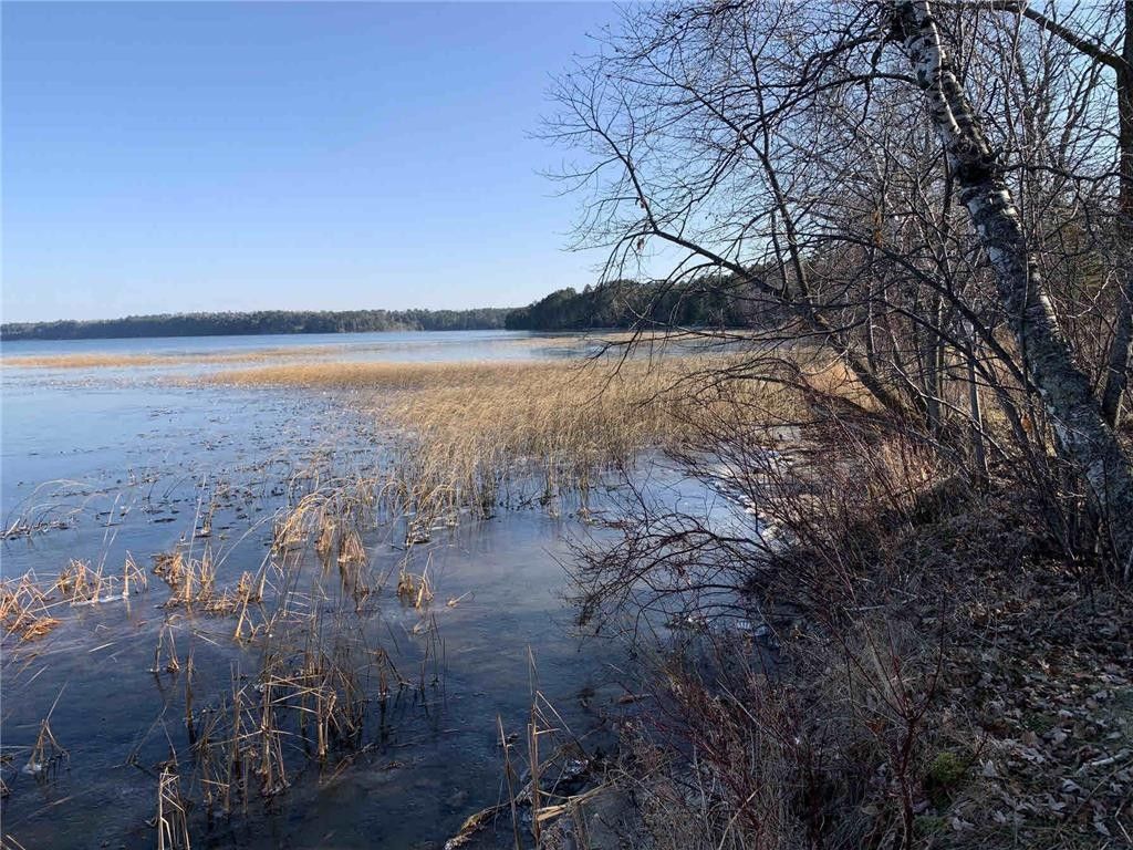 Park Rapids, Hubbard County, MN Undeveloped Land, Lakefront Property