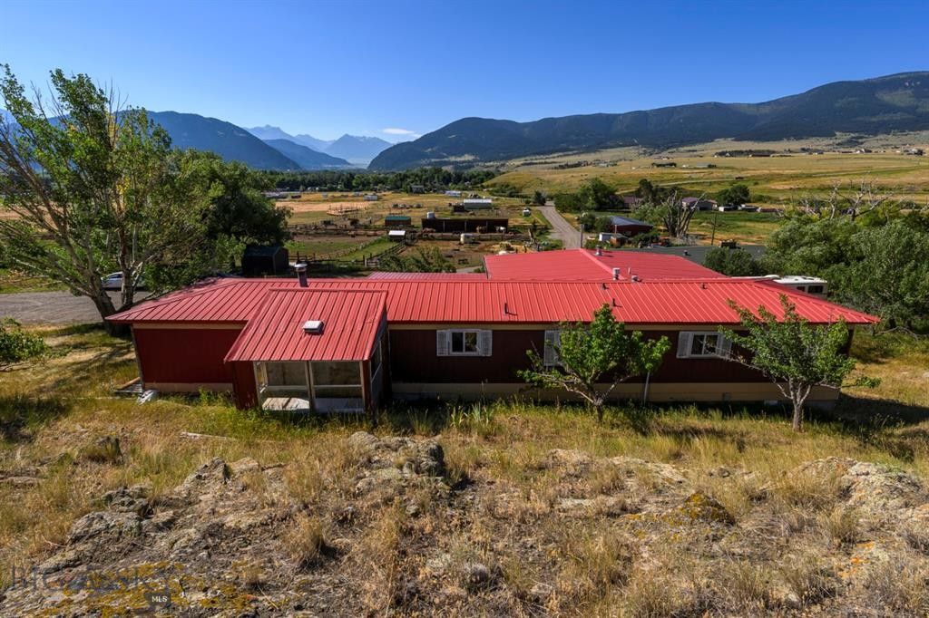 Livingston, Park County, MT House for sale Property ID 417200575