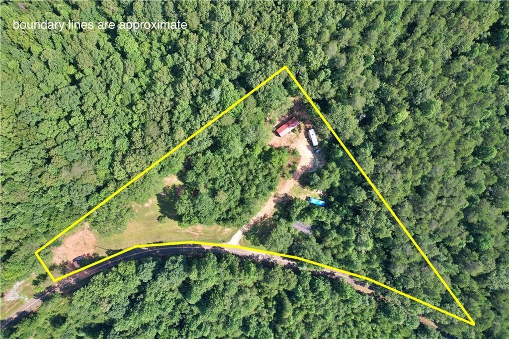 Walhalla, Oconee County, SC Farms and Ranches, Homesites for sale