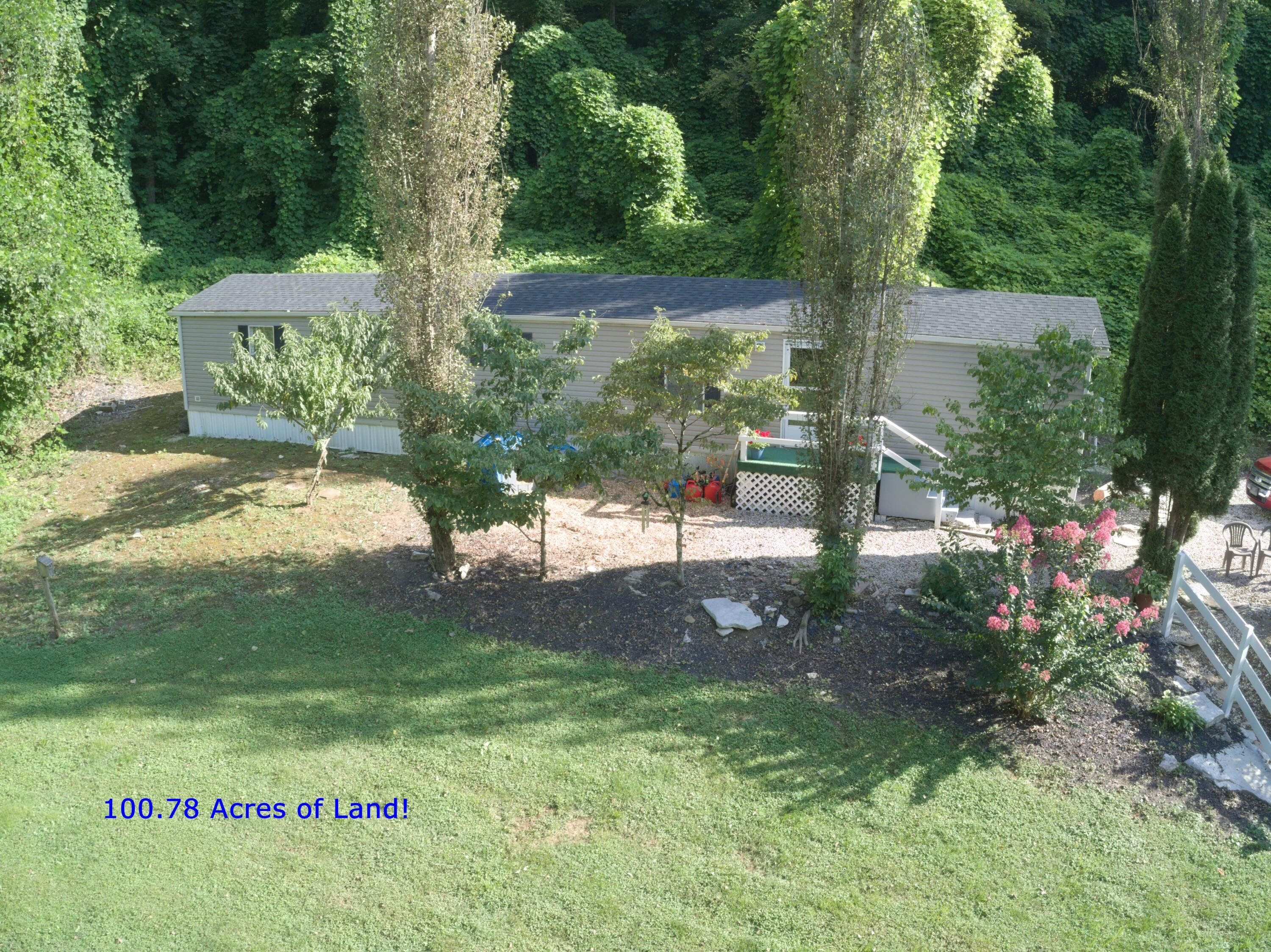 Irvine, Estill County, KY Lakefront Property, Waterfront Property