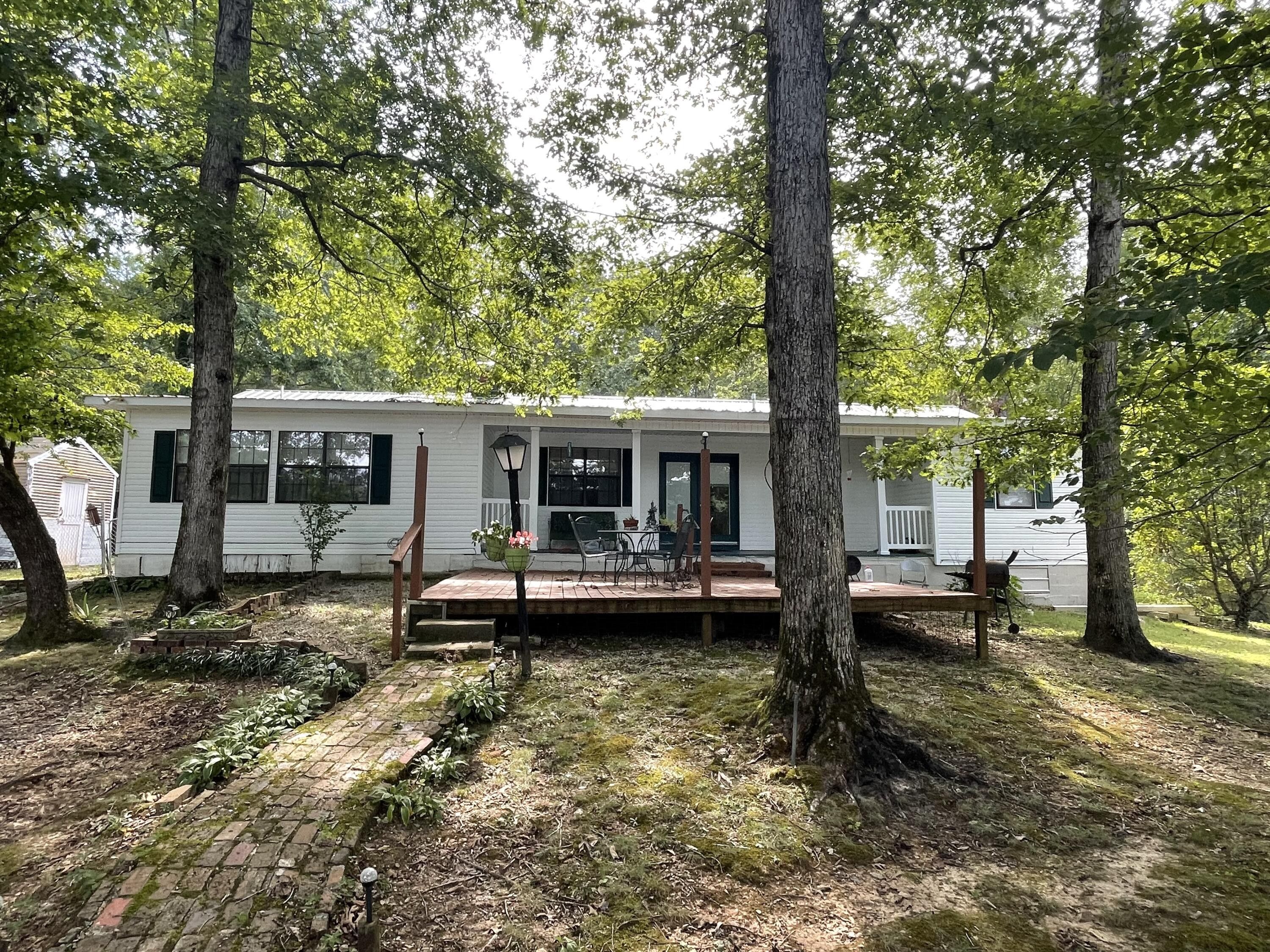 Ripley, Tippah County, MS Lakefront Property, Waterfront Property