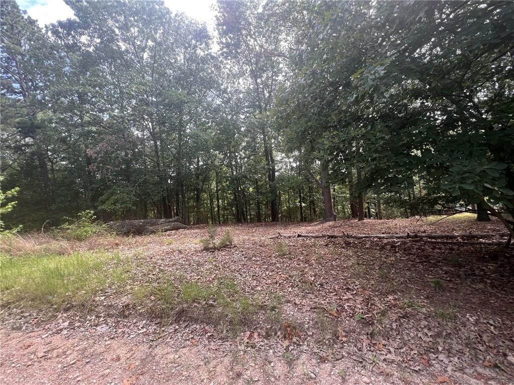 Rogers, Benton County, AR Undeveloped Land, Lakefront Property