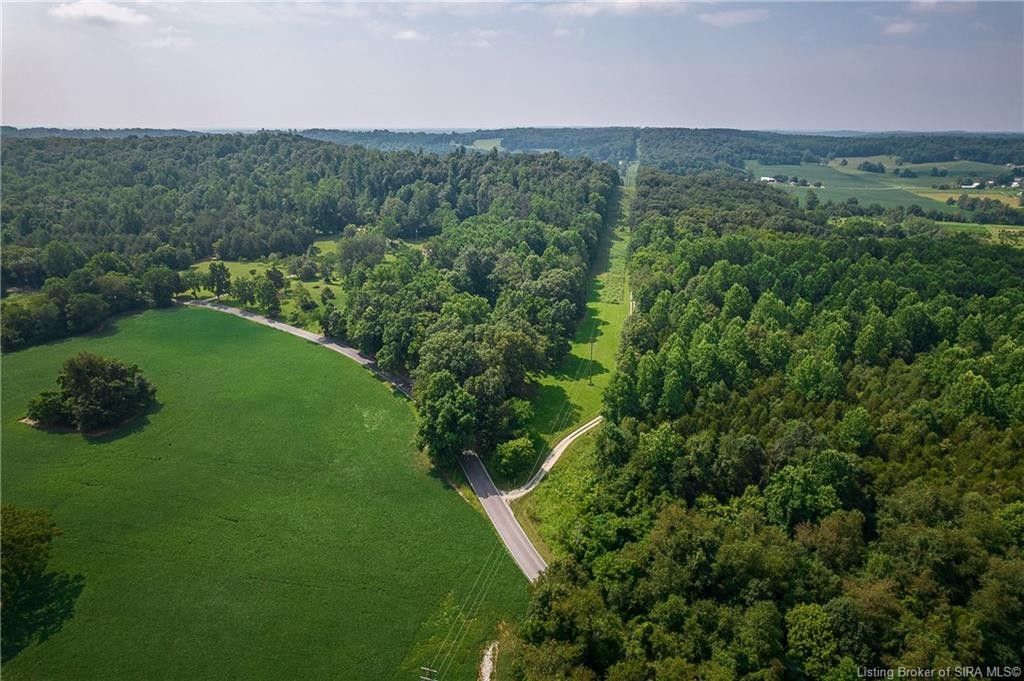 Depauw, Harrison County, IN Undeveloped Land for sale Property ID