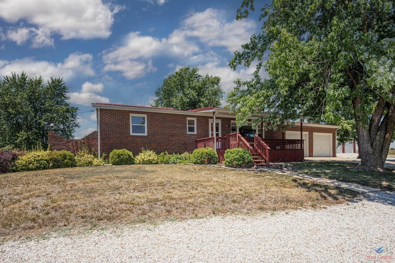 Cole Camp, Benton County, MO House for sale Property ID 417200970