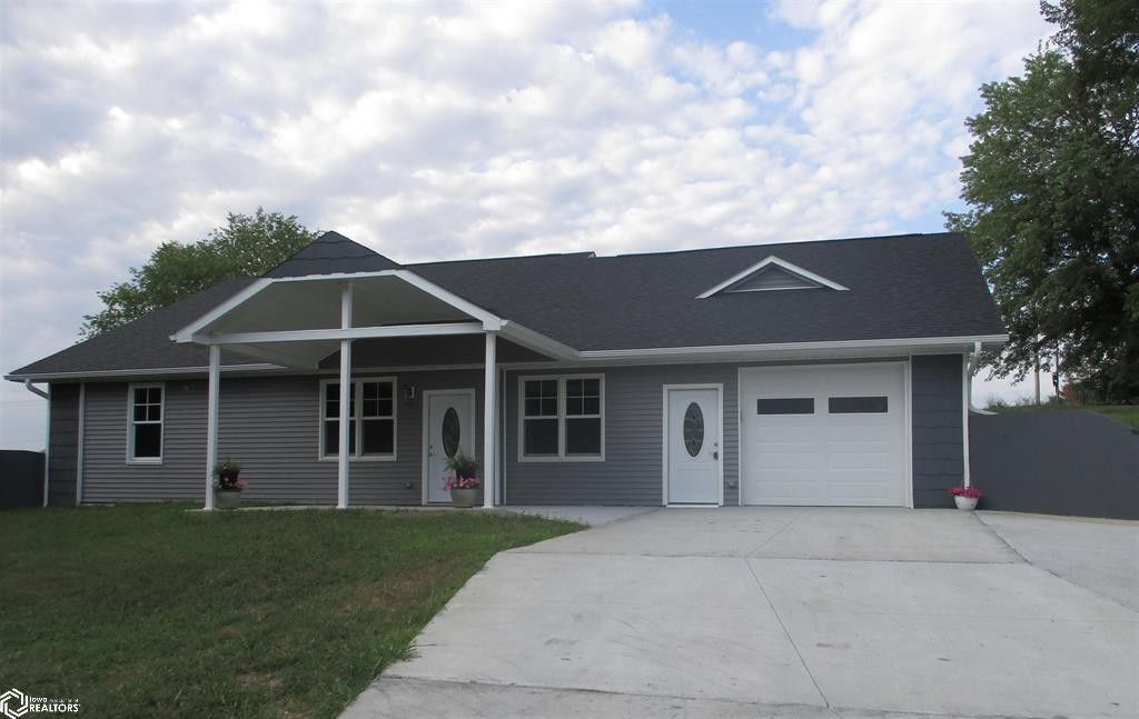 Centerville, Appanoose County, IA House for sale Property ID 417201241