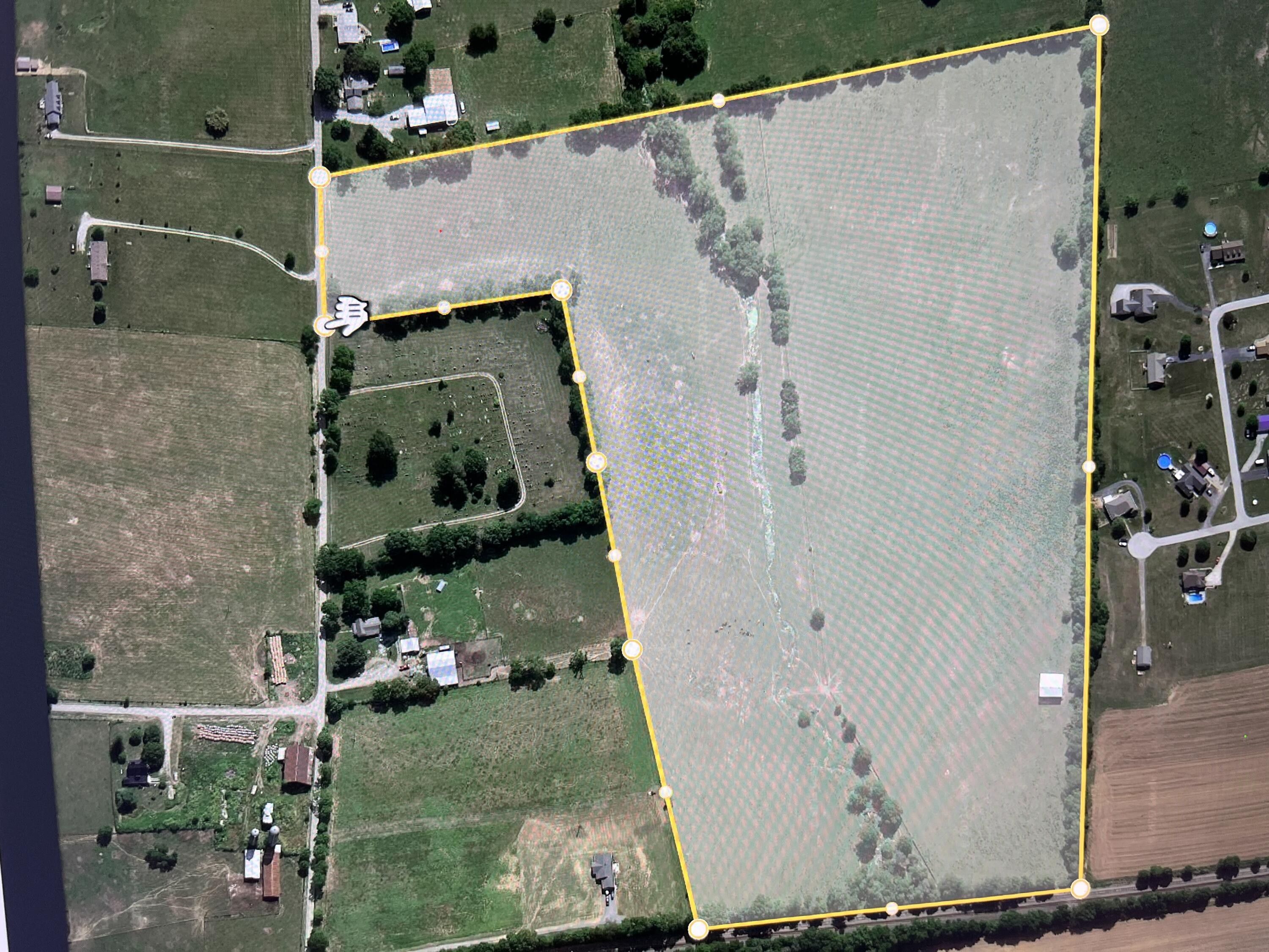 Harrodsburg, Mercer County, KY Farms and Ranches for sale Property ID