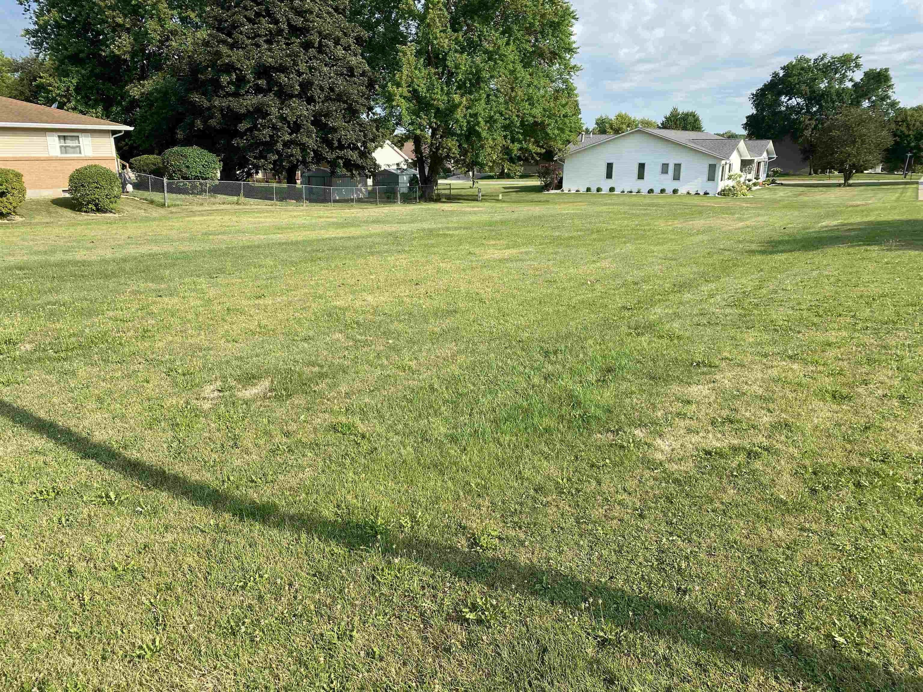 Freeport, Stephenson County, IL Undeveloped Land, Homesites for sale