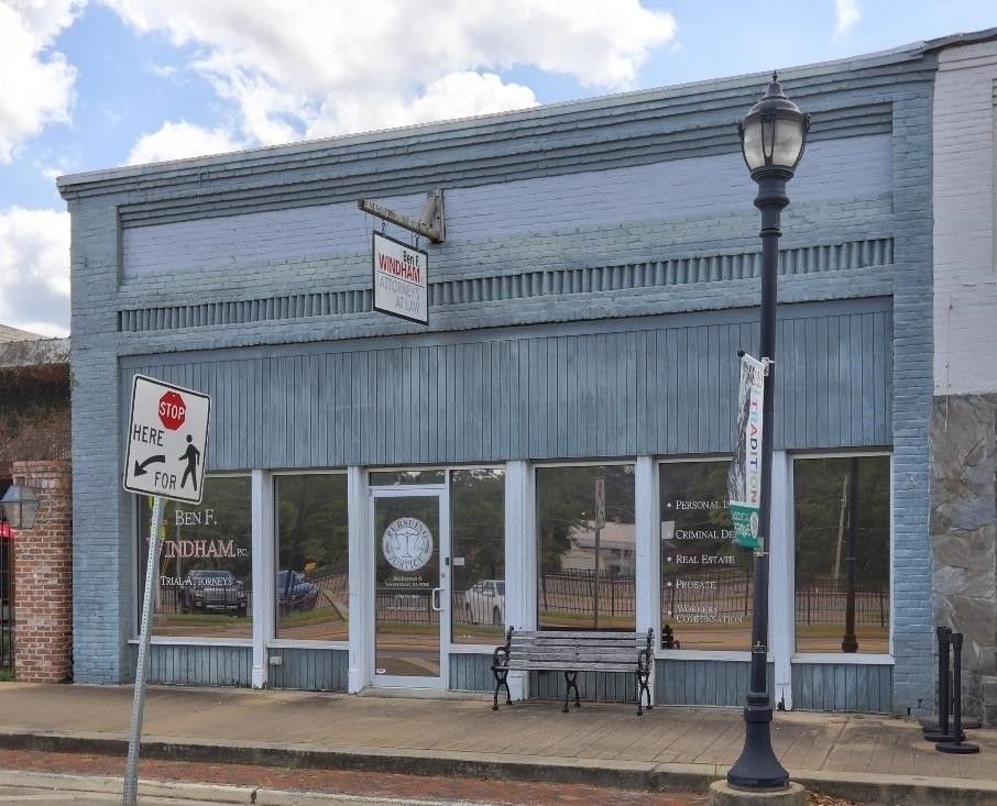 Locust Grove, Henry County, GA Commercial Property, Homesites for sale