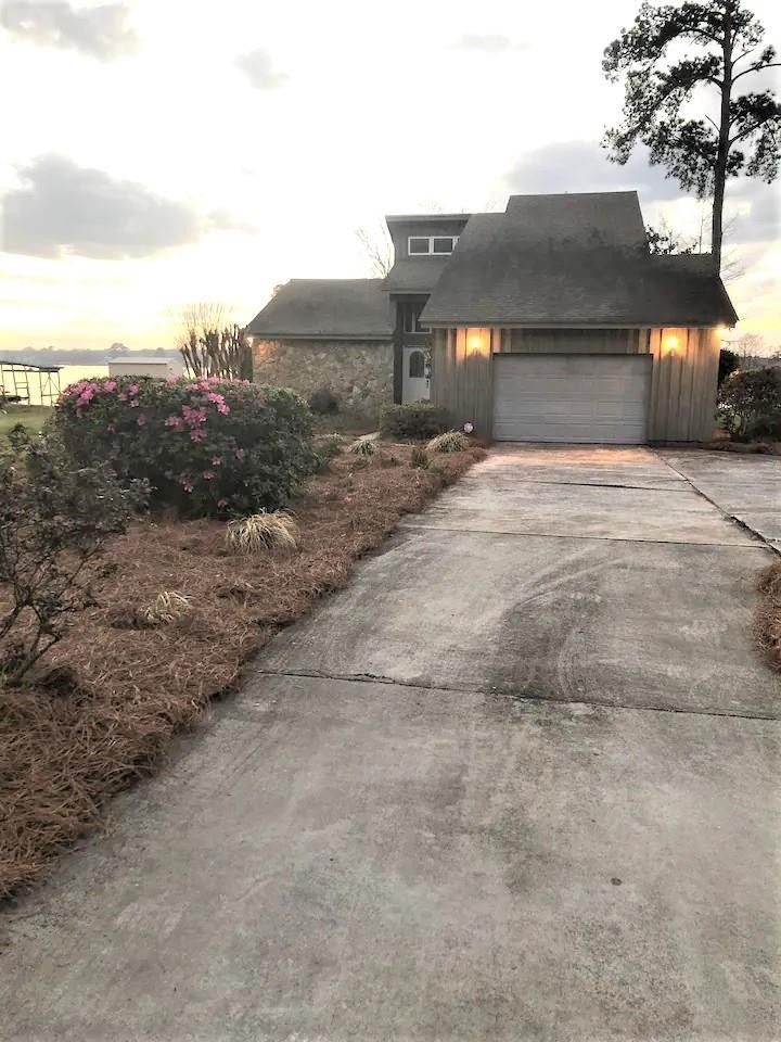 Cordele, Crisp County, GA Lakefront Property, Waterfront Property