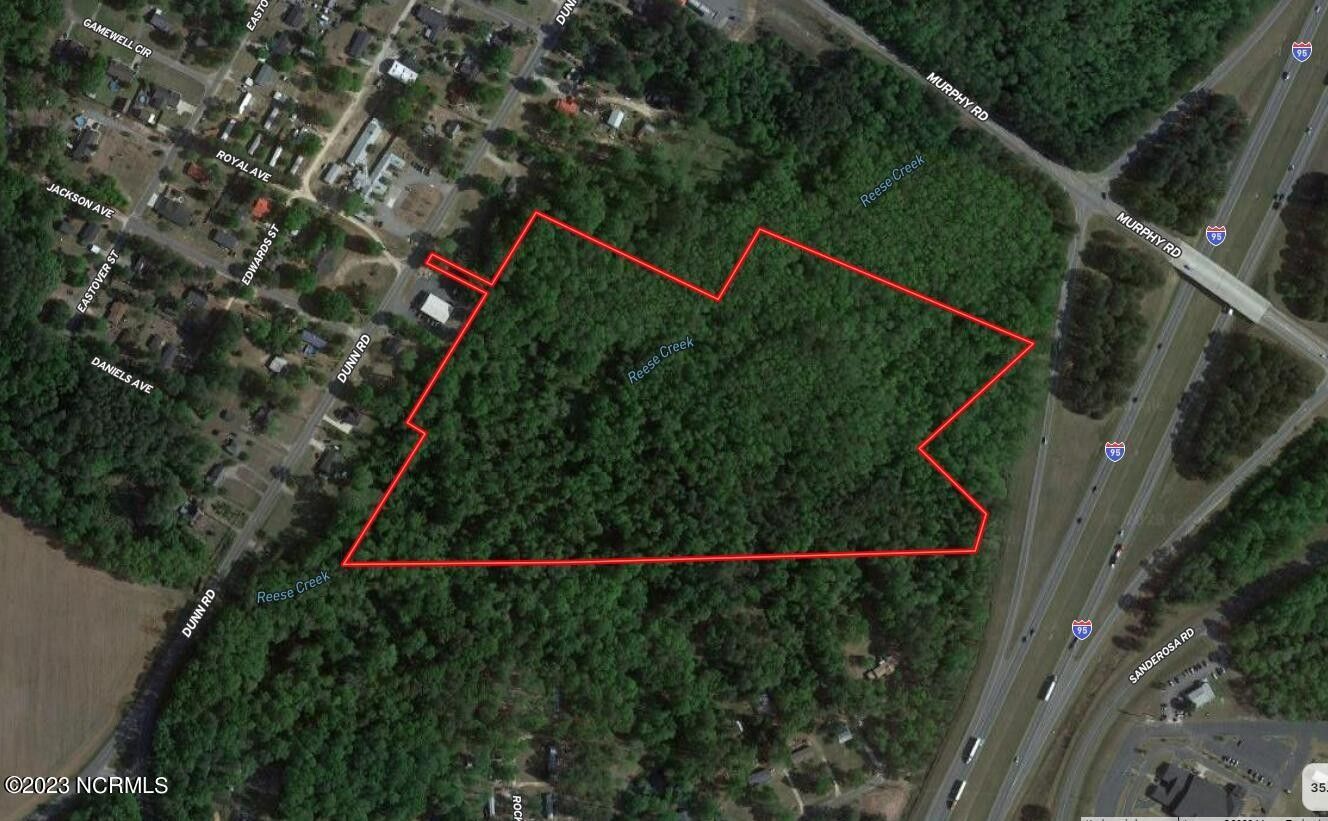 Eastover, Cumberland County, NC Farms and Ranches for sale Property ID