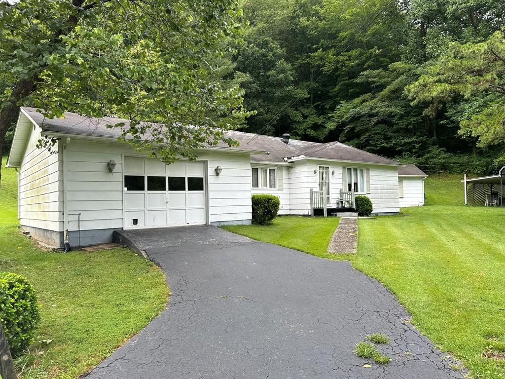 Hueysville, Floyd County, KY House for sale Property ID 417204507