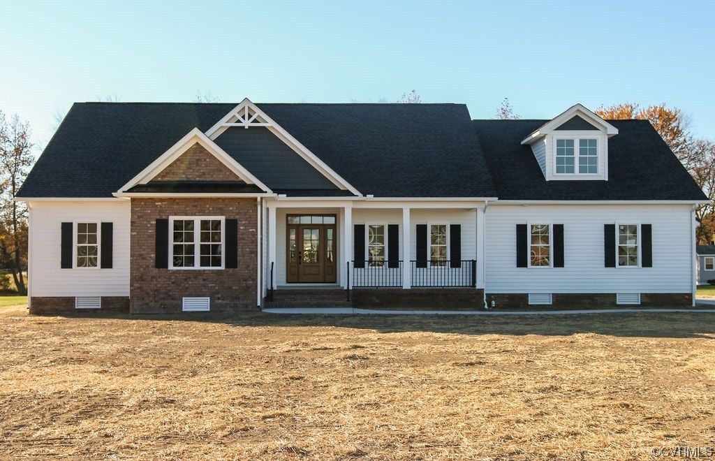 Mechanicsville, Hanover County, VA House for sale Property ID