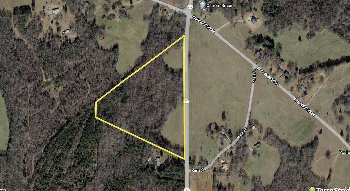 Hwy 252, Ware Shoals, SC 29692 MLS 1504146 LandWatch