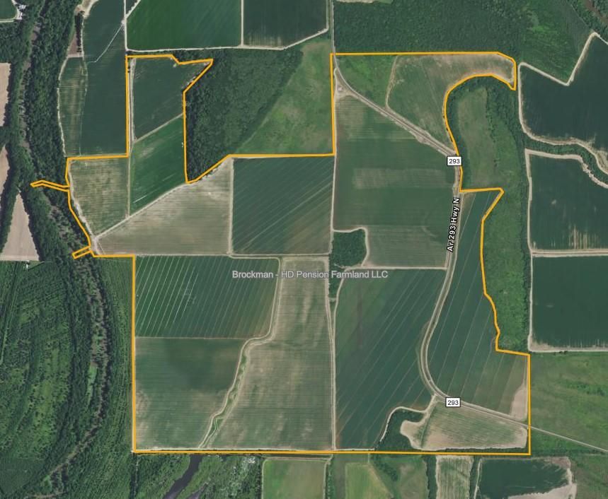 2853 State Hwy 293, Star City, AR 71667 LandWatch