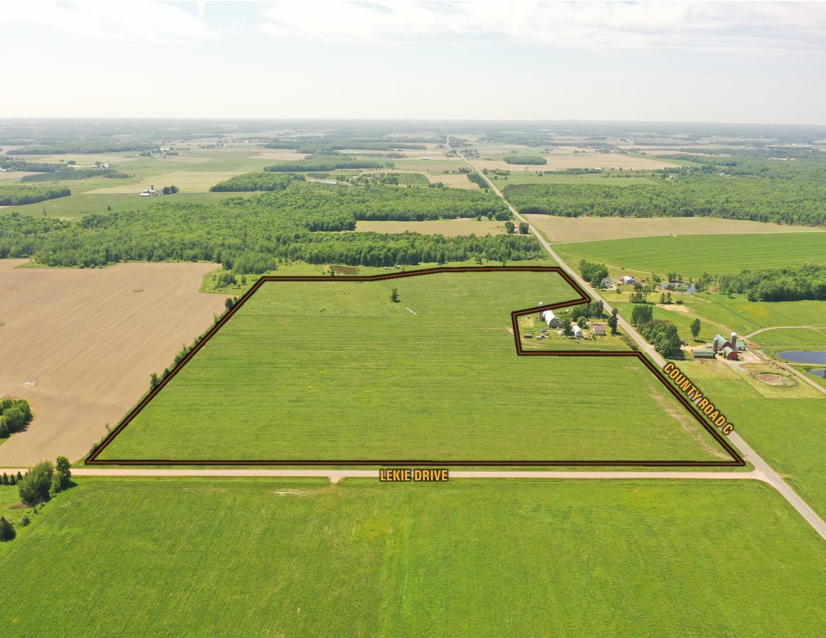 Medford, Taylor County, WI Farms and Ranches for sale Property ID
