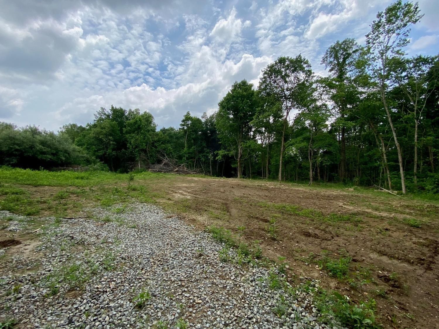 Seaman, Adams County, OH Recreational Property, Timberland Property