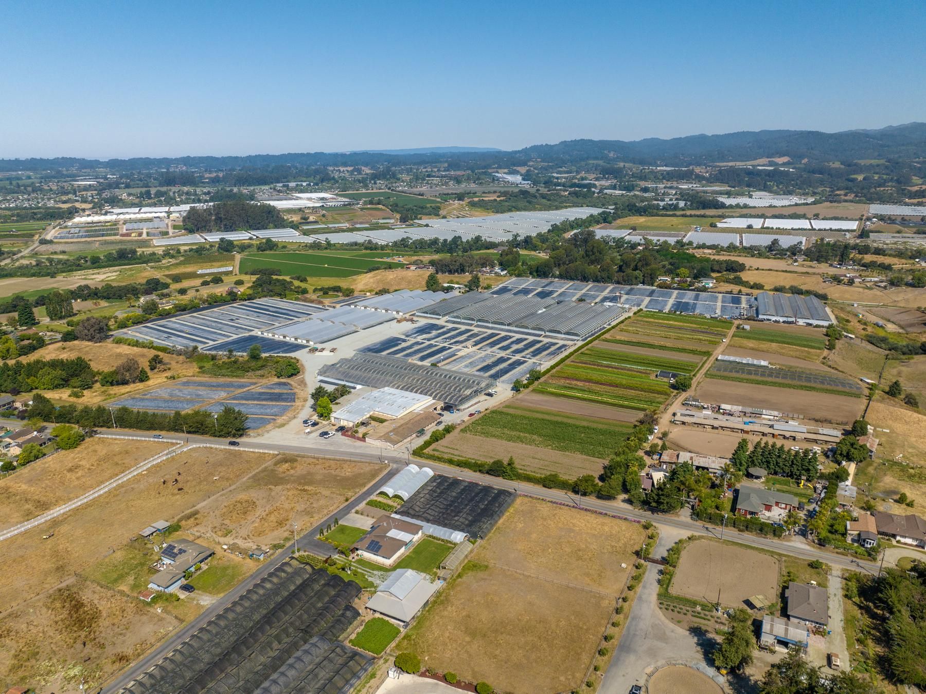 110 Whiting Road, Watsonville, CA 95076 MLS Skagit Horticulture