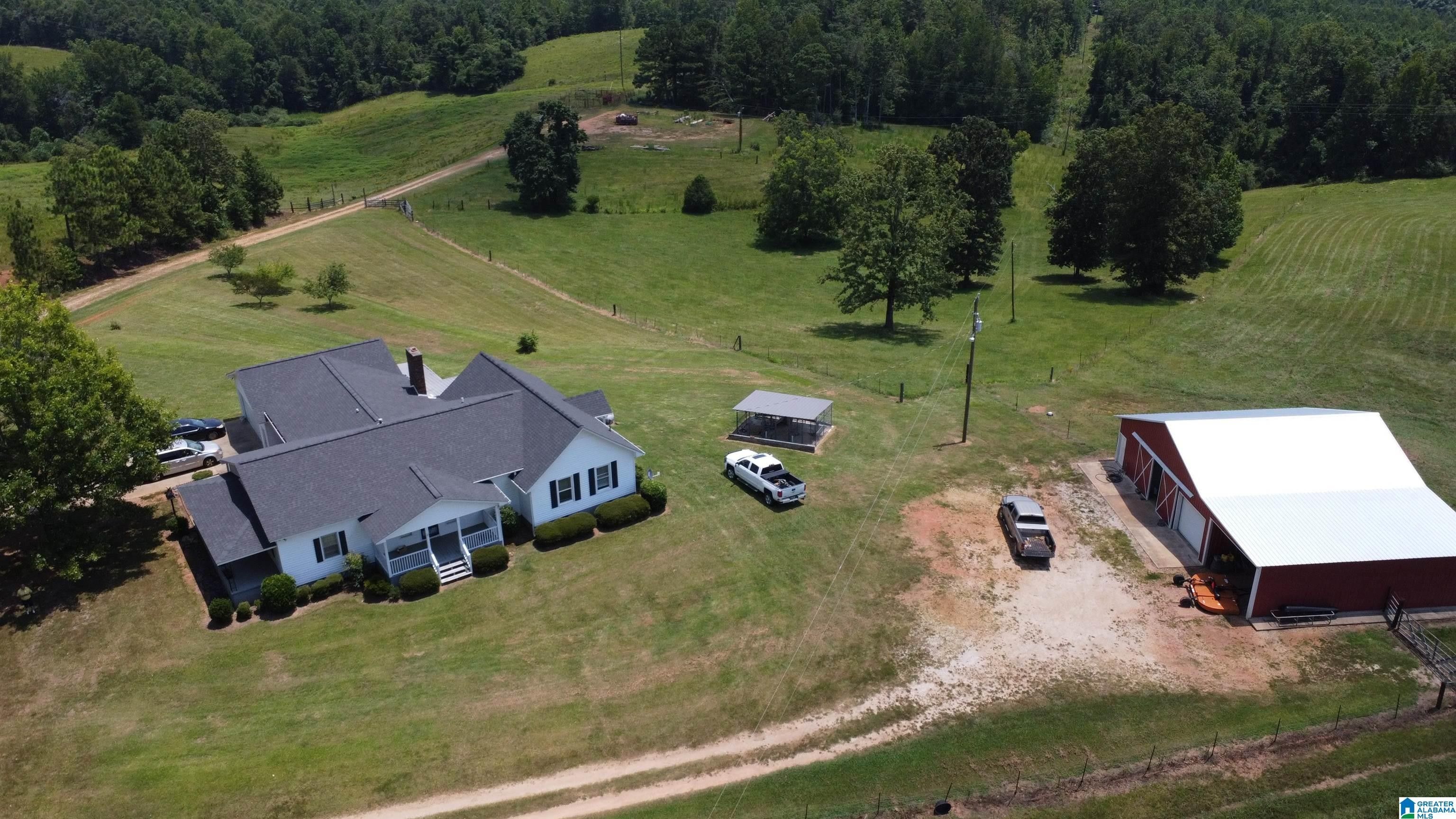 Roanoke, Randolph County, AL House for sale Property ID 417205603