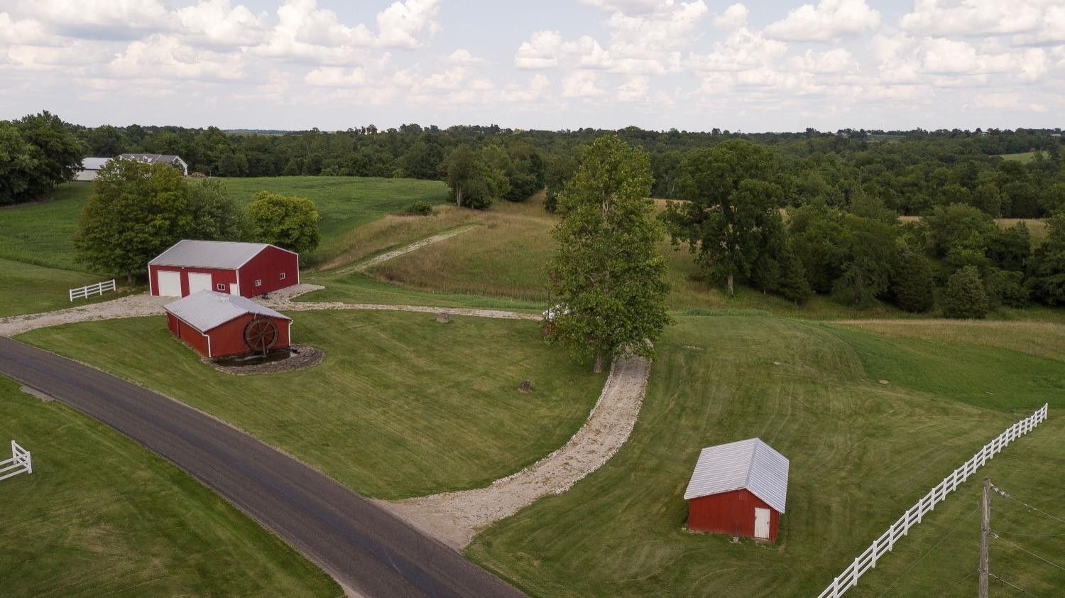 Florence, Switzerland County, IN Farms and Ranches for sale Property ID