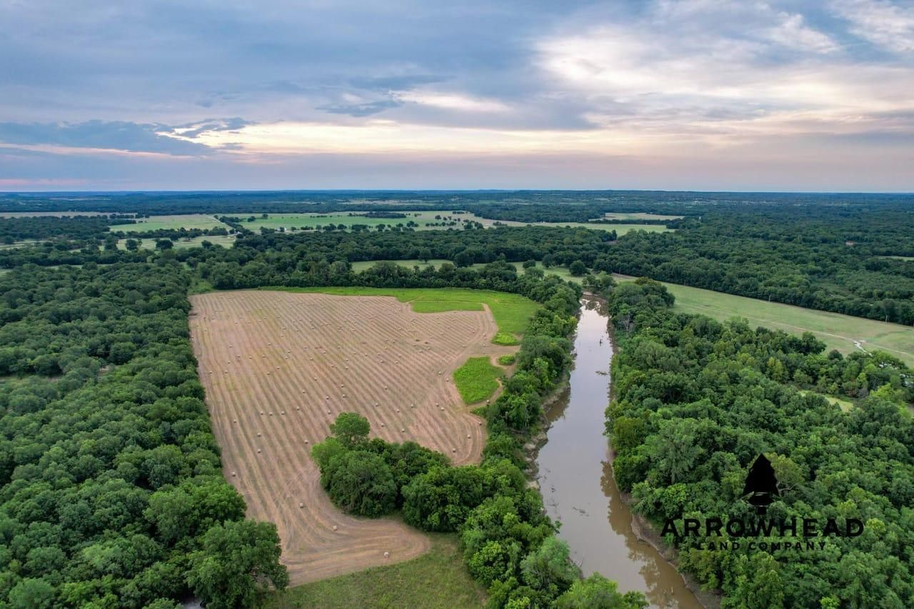 Oologah, Rogers County, OK Farms and Ranches, Recreational Property