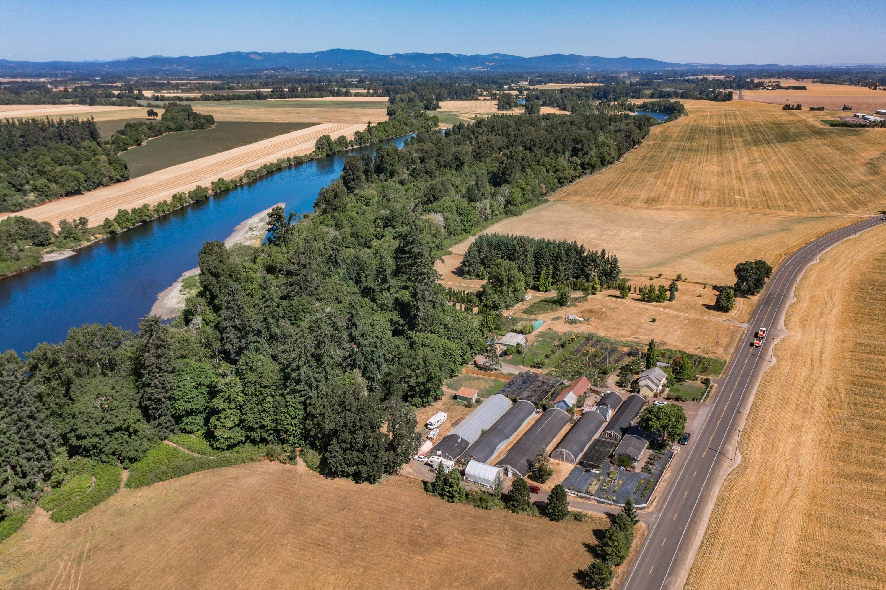 30270 Peoria Road, Shedd, OR 97377 LandWatch