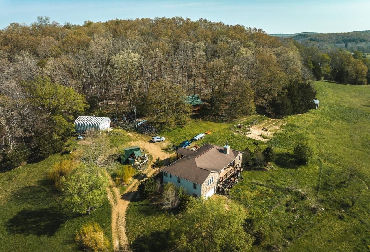 Saint James, Phelps County, MO Recreational Property, Hunting Property