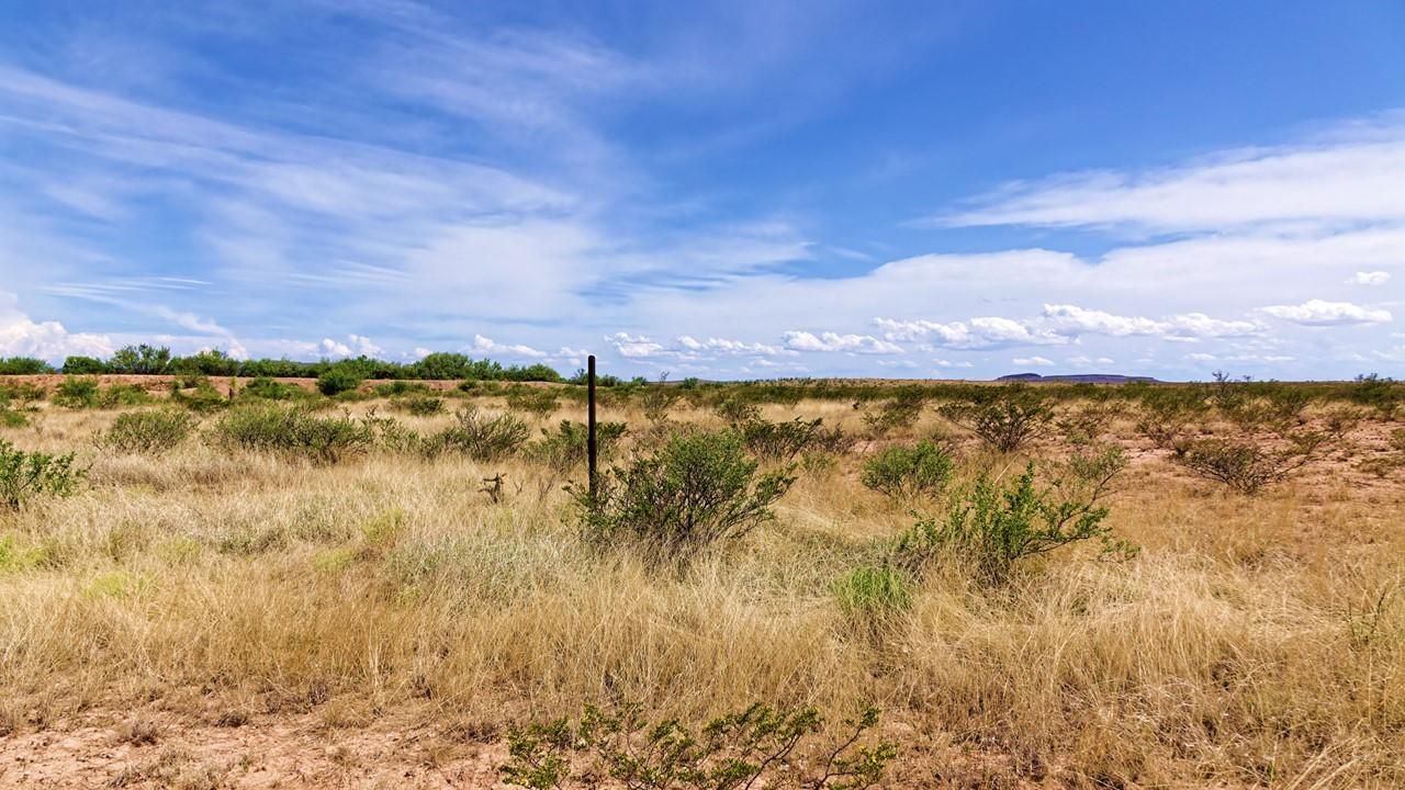 Sierra Blanca, Hudspeth County, TX Recreational Property, Undeveloped