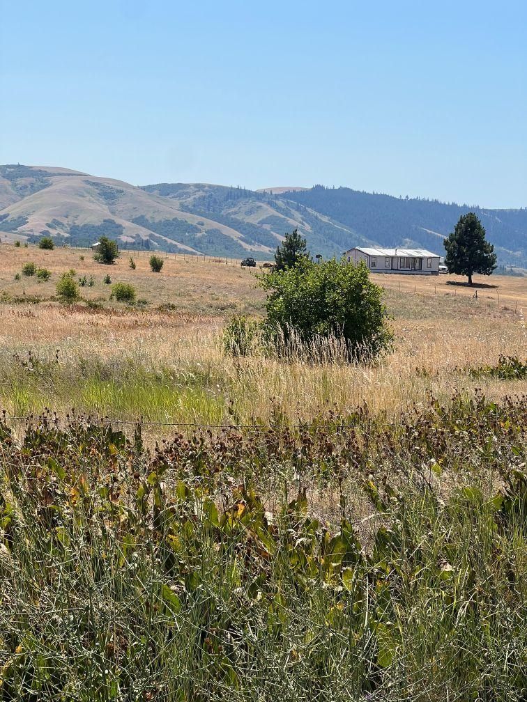 Lyle, Klickitat County, WA Recreational Property, Undeveloped Land