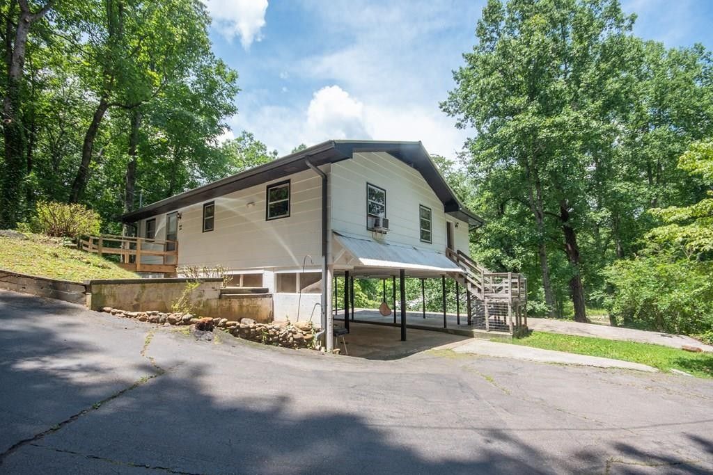 Otto, Macon County, NC House for sale Property ID 416927436 LandWatch